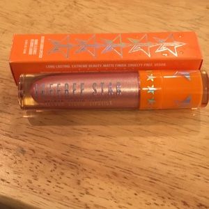 Jeffree star liquid lipstick
